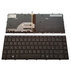Teclado HP Probook 430 G5 | 440 G5 | 445 G5 Retroiluminado Teclado HP Probook 430 G5 | 440 G5 | 445 G5 Retroiluminado